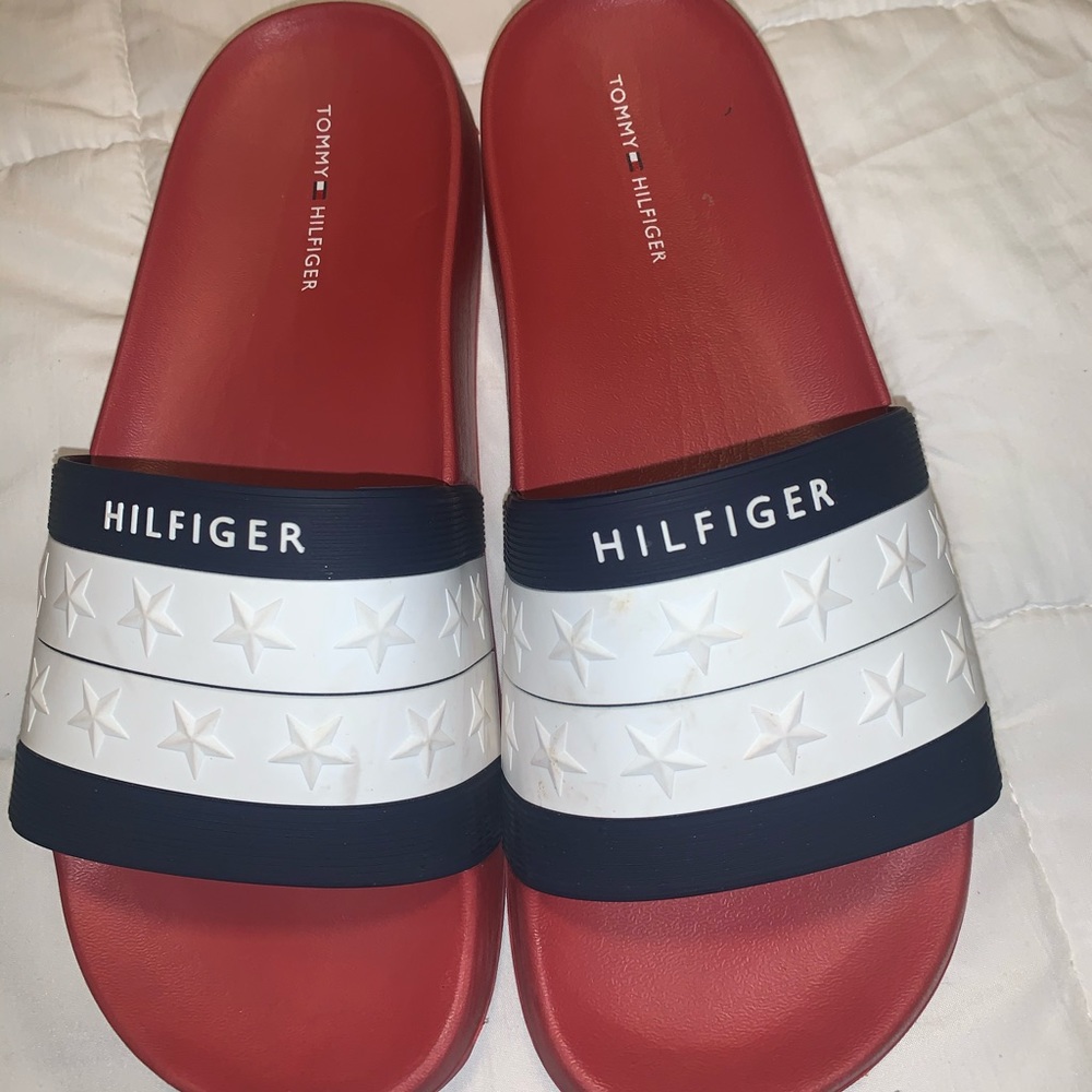 T.H slides